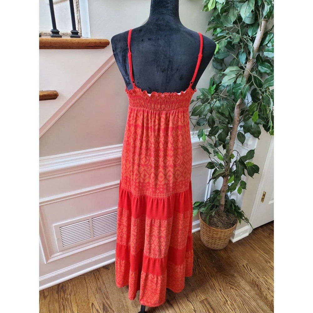 Eye Candy Women's Multicolor Polyester Sweetheart… - image 7